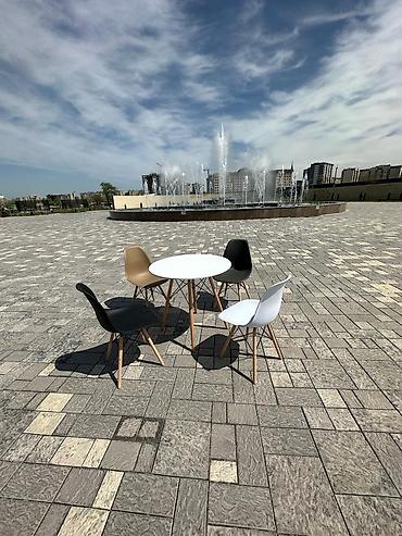 Стулья для кухни: Стульчик для кухни — 11