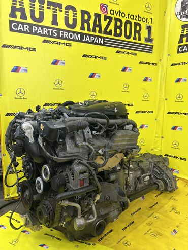 Другие автозапчасти: В продаже Японские и Немецкие запчасти Гарантия имеется Установка — 28