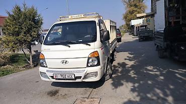rota grid: Hyundai Porter II (грузовой бортовой микро-грузовик) ПИШИТЕ ТОЛЬКО НА — 8