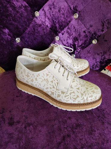 атласные туфли: Белорусская обувь! Женские лоферы из натуральной кожи бренда Marko