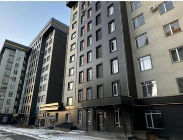 Помещения свободного назначения: 2 комнаты, 58 м², Элитка, 9 этаж, Дизайнерский ремонт