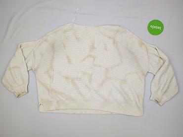 stradivarius sweter: Stradivarius, Sweter damski, rozmiar S — 3