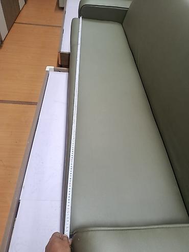 Прямые диваны: Прямой диван, Новый — 4
