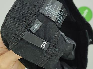 hennes: H&M Divided, Szorty damskie, rozmiar 2XS — 4