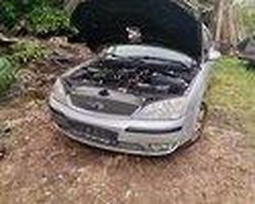 audi znak za gepek: PREDNJI BRANIK 2006G ZA FORD MONDEO OD 2004. DO 2006. GOD. | Ford — 6