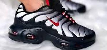 Patike: Nike Air Max Plus (TN) patike – više boja i dezena Za veličine pitati — 21