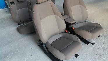 audi a2: SEDISTA ZA ALFA ROMEO GIULIETTA | DELOVI ZA ALFU Giulietta, 159 — 1