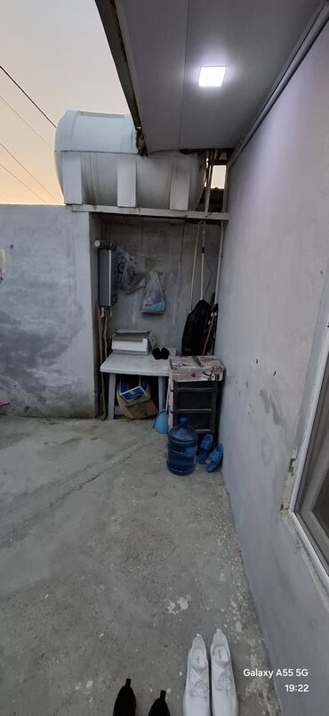 hazir ipoteka evler qara qarayev: Suraxanı 1 otaqlı, 42 kv. m, Kredit yoxdur, Orta təmir