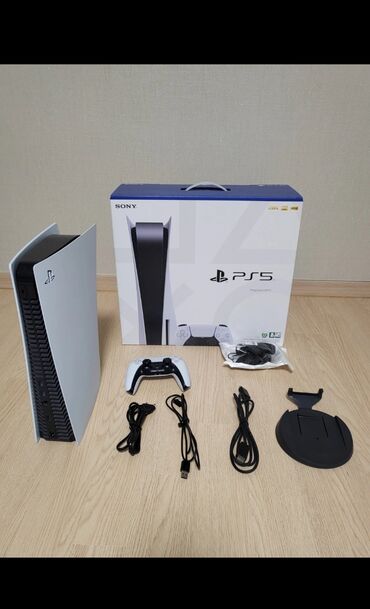 playstation 5 купить в бишкеке: Как новый.

1018а