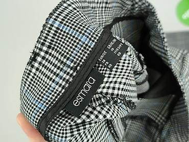 guess 134: Esmara, Spodnie materiałowe damskie, rozmiar M — 4
