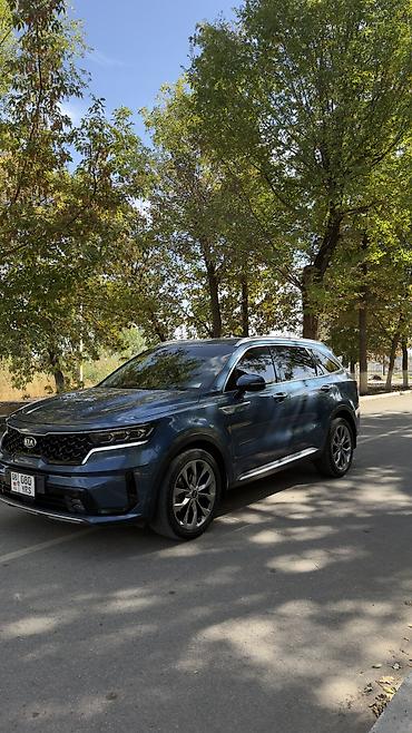 audi rs5 цена бишкек: Kia Sorento: 2020 г., 2.2 л, Автомат, Дизель, Универсал — 3