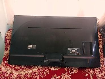 tv aparatları: LG 55UJ750V 55" Ultra HD Smart TV - Model: LG 55UJ750V-ZB - Ekran: 55 — 1