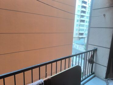 Yeni tikili: 2 otaqlı, Yeni tikili, m. Nəriman Nərimanov, 53 kv. m — 6