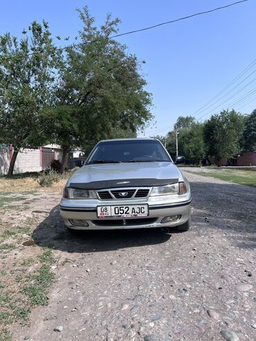 запчасти опель зафира: Daewoo Nexia: 2006 г., 1.6 л, Механика, Бензин, Седан
