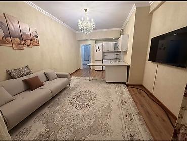 Долгосрочная аренда квартир: Студия, Риэлтор, Без подселения, С мебелью полностью — 2