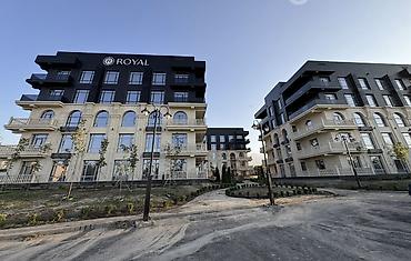 продаю 2х ком квартира: Построен, Элитка, 2 комнаты, 99 м² — 7