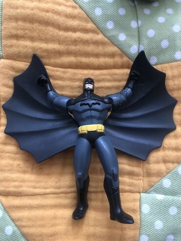 Игрушки: Продаю б/у игрушки в оригинале от McDonald’s, были куплены в — 17