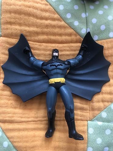 marvel legends: Продаю игрушки оригинал с McDonalds почти новые ( все привозные с — 7
