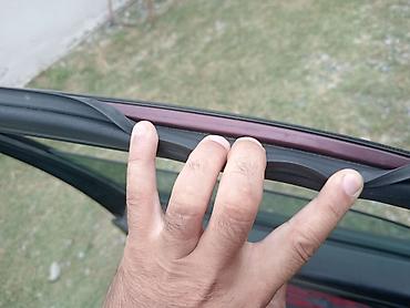 mercedes s221: Kandasner var radiatoru deyismelidi curuk yoxdu udari yoxdu gundelik — 6