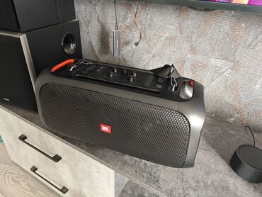 буфер аренда: Jbl party box one the go