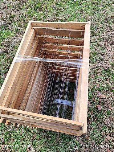 Другие хозтовары: ПРОДАМ Пчелопавилион. Нуклеусы. Лежаки. Медогонку Грановского at lalafo.kg — 12 Другие хозтовары: ПРОДАМ Пчелопавилион. Нуклеусы. Лежаки. Медогонку Грановского — 12