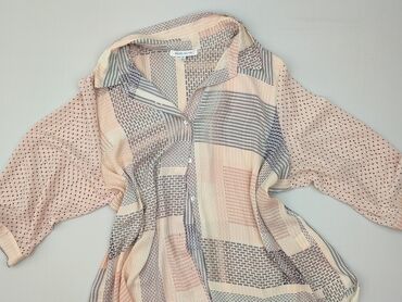 Olive, Koszula damska, rozmiar XL