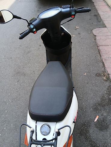 Mopedlər,skuterlər: - XROAD 49C, 50 sm3, 2020 il, 5700 km — 7