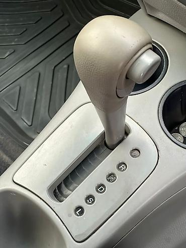 demio: Mazda Demio: 2003 г., 1.3 л, Автомат, Бензин, Хэтчбэк — 10
