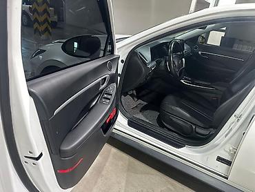 Hyundai: Hyundai Sonata: 2020 г., 2 л, Автомат, Бензин, Седан — 7