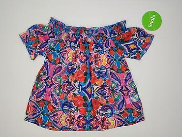 bluza lidl: Papaya, Bluzka damska, rozmiar L — 2