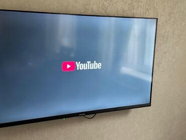 Televizorlar: Televizor Nikai Led 82"