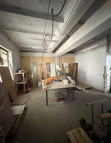 70: Сдаю Other production, 250 м², With warehouse — 4