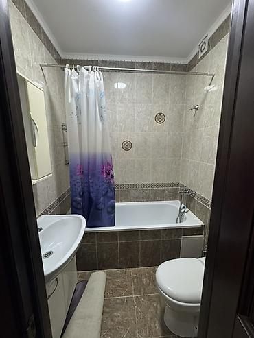 Долгосрочная аренда квартир: 3 комнаты, Собственник, С мебелью частично — 9