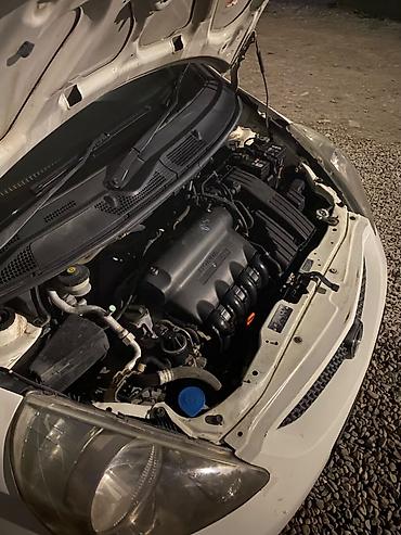матис цены: Honda Fit: 2003 г., 1.3 л, Вариатор, Бензин, Хэтчбэк — 2