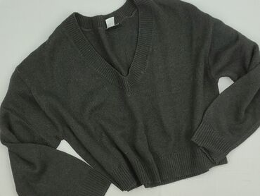 hm sukienka marynarka: H&M, Women`s sweater, size S (EU 36)