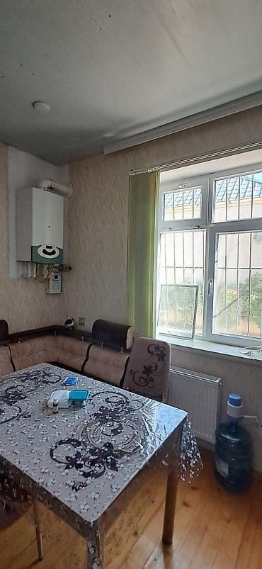 xirdalanda temirsiz bina evleri: 5 otaqlı, 103 kv. m, Kredit yoxdur, Orta təmir — 8