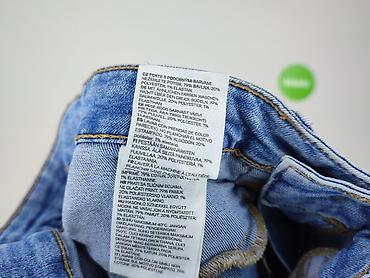 sklep hm: H&M Divided, Jeansy damskie, rozmiar 2XS — 6