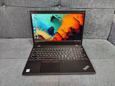 часы с калькулятором: Ноутбук, Lenovo, 16 ГБ ОЗУ, Intel Core i5, 15.6 ", Для несложных задач, память NVMe SSD