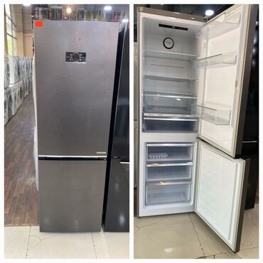 Mətbəx üçün digər texnika: İşlənmiş 2 qapılı Beko Soyuducu Satılır, Kredit var