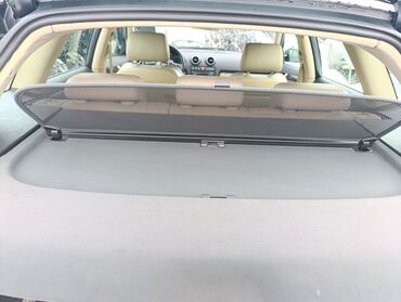 Audi: Audi A3: 1.6 l | 2006 г. Hečbek — 16