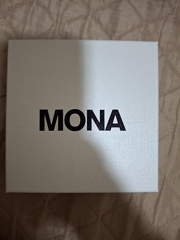 mona lakovane tasne: MONA zenski kožni kaiš - Brend: MONA - Model/oznaka: 6638822-6 - — 1