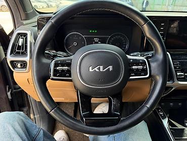 Kia: Kia Sorento: 2022 г., 2.2 л, Дизель — 8