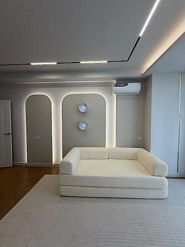 Продажа квартир: Евро-трёшка в ЖК NEXT от Semac. $159 250 ≈ 13 934 375 сом 91 м², 8 — 19