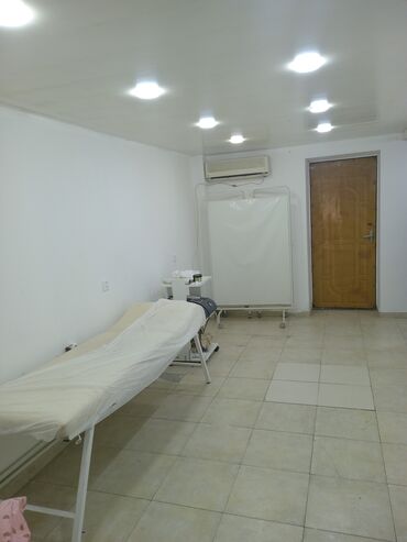 Долгосрочная аренда комнат: Tecili olaraq bos otaq arendaya verılır lazere ucun Xalqlar serhedci