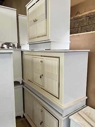 Сундуки: Сундуки — 6