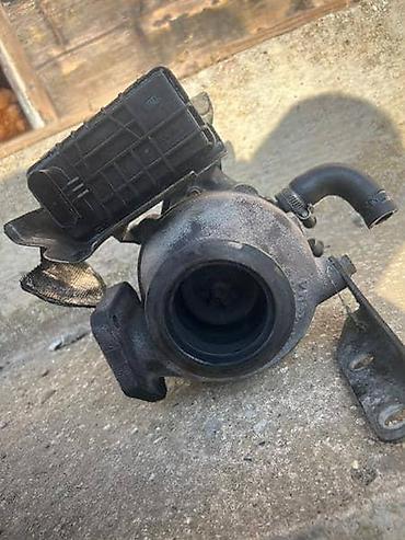 a6 b7: TURBINA M47 122KS E90,87 ZA BMW SERIJA 1, SERIJA 3 | Na stanju novi — 1