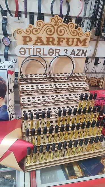 qadin saatlari 2020: Ətir vitrini — 1