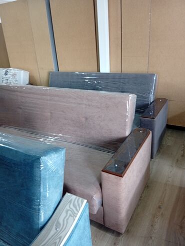 Раскладные диваны: Раскладной диван, Новый — 9