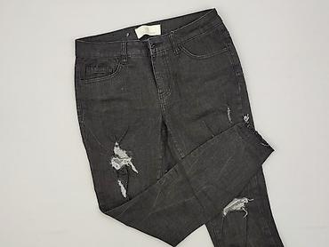 levis jeansy: Pieces Maternity, Jeansy damskie, rozmiar M — 1