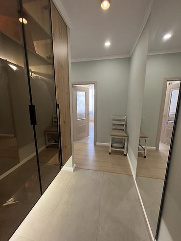 Продажа квартир: 2 комнаты, 78 м², Элитка, 12 этаж, Дизайнерский ремонт — 14